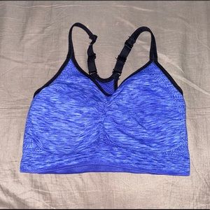 Old Navy Sports Bra